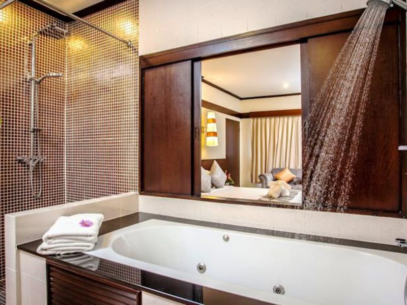 Horizon Patong Beach Resort & Spa 152519