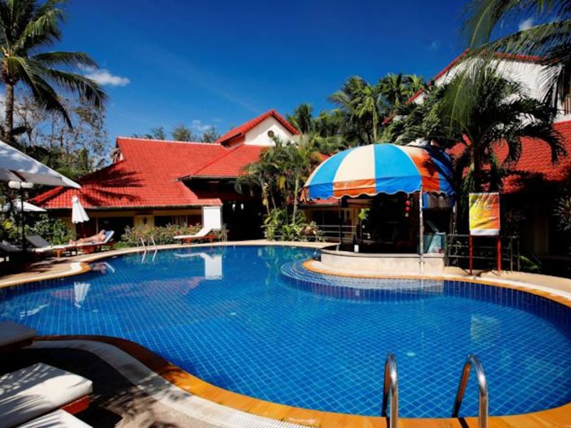 Horizon Patong Beach Resort & Spa 152520