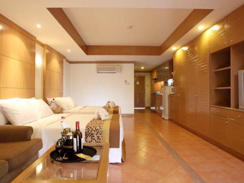 Horizon Patong Beach Resort & Spa 152521