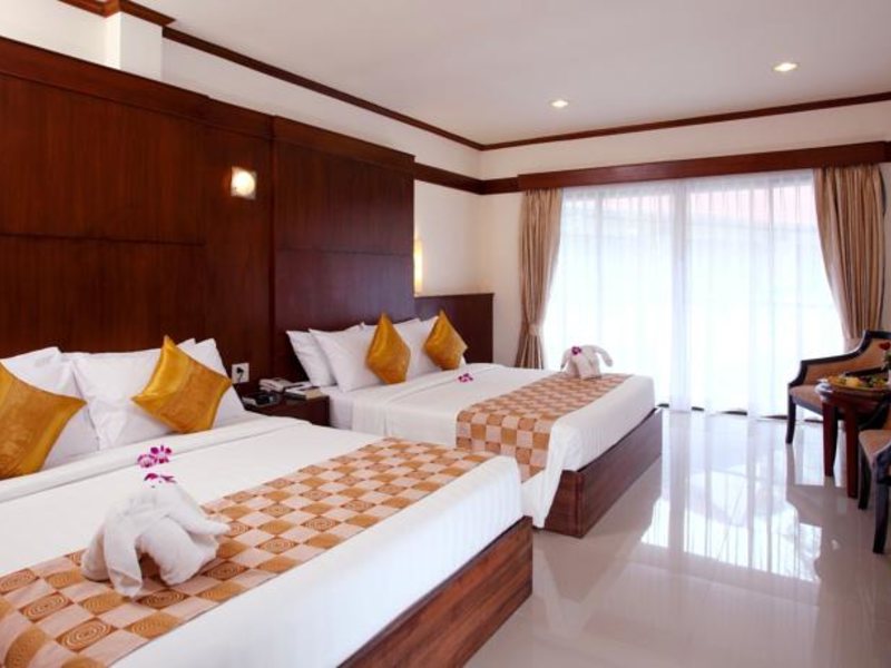 Horizon Patong Beach Resort & Spa 152522