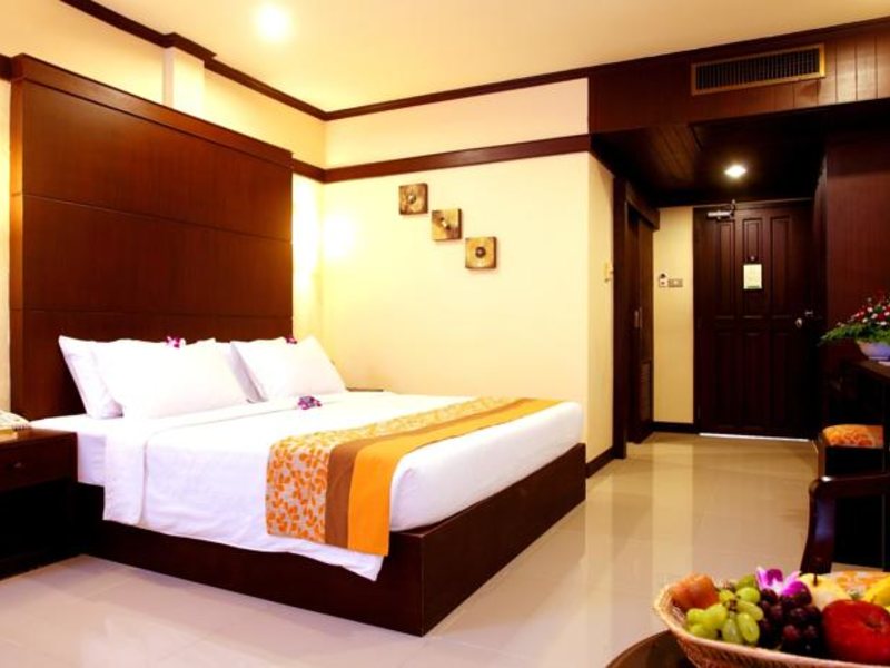Horizon Patong Beach Resort & Spa 152523