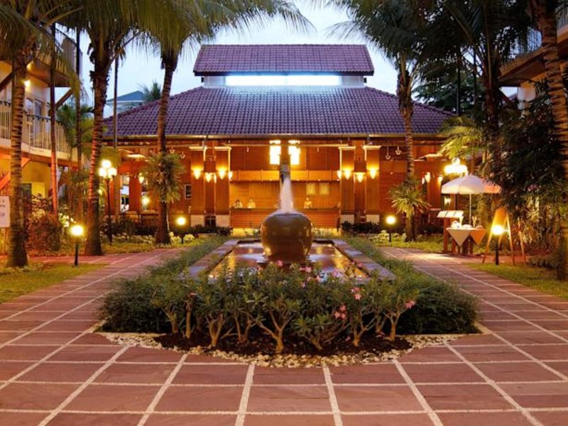 Horizon Patong Beach Resort & Spa 152524