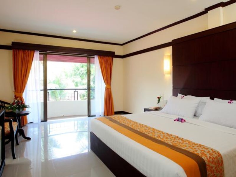 Horizon Patong Beach Resort & Spa 152525