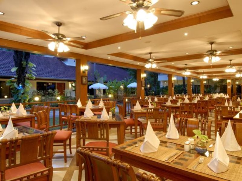 Horizon Patong Beach Resort & Spa 152526