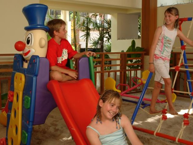 Horizon Patong Beach Resort & Spa 152527