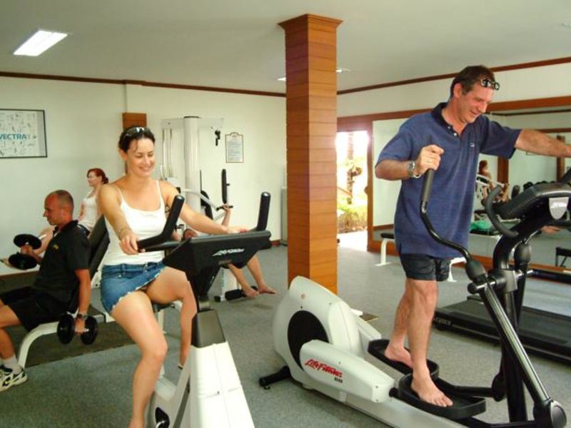 Horizon Patong Beach Resort & Spa 152528