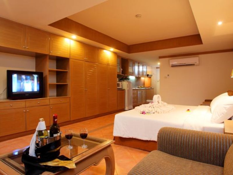 Horizon Patong Beach Resort & Spa 152529