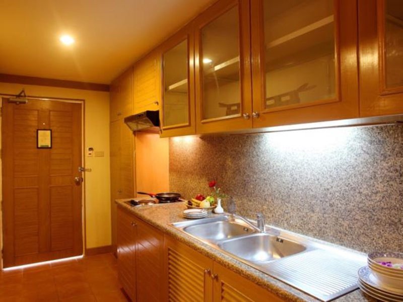 Horizon Patong Beach Resort & Spa 152531