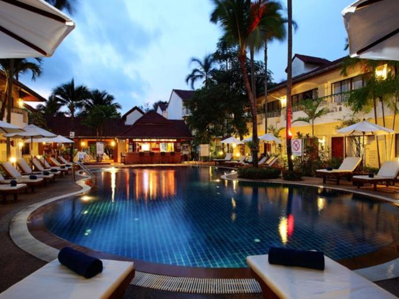 Horizon Patong Beach Resort & Spa 152533