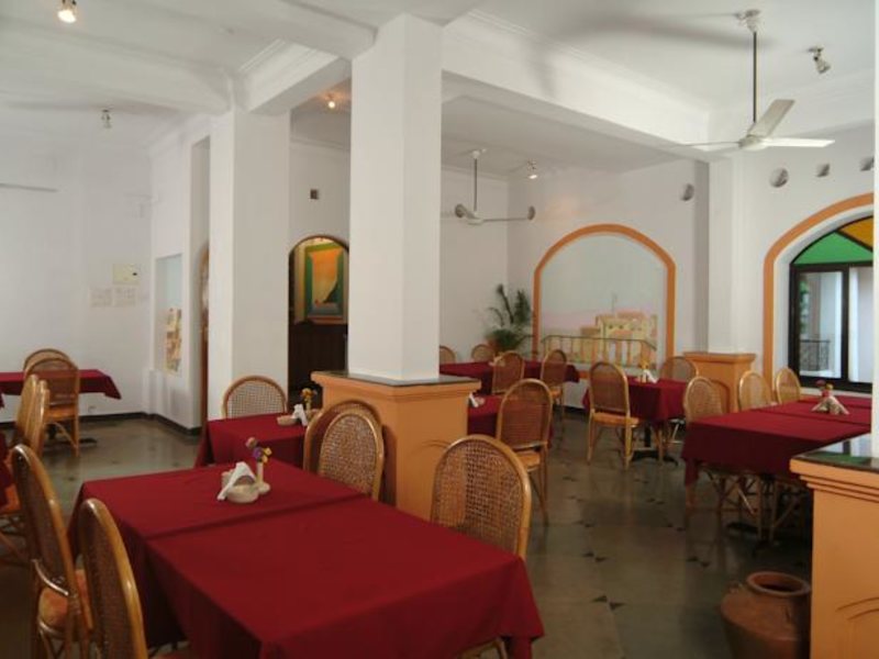 Horizon Resort 115014