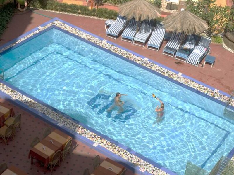 Horizon Resort 115016