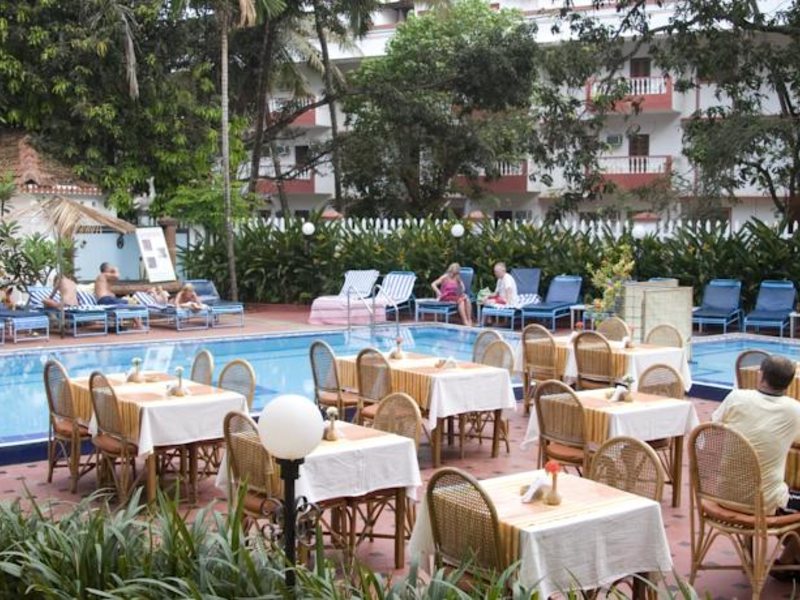 Horizon Resort 115017