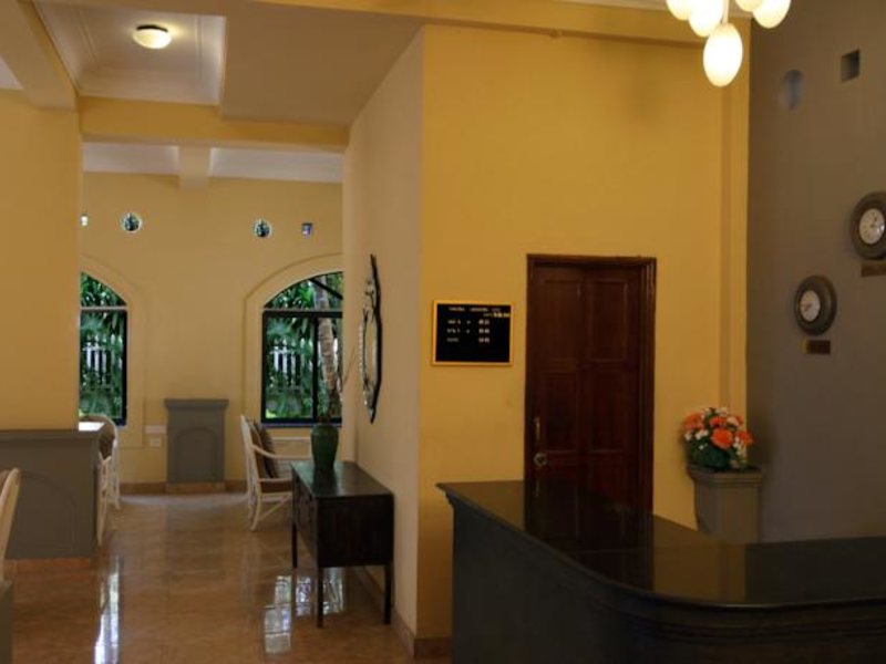 Horizon Resort 115018