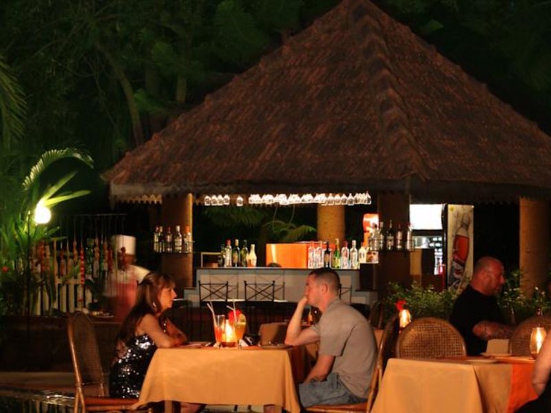 Horizon Resort 115020