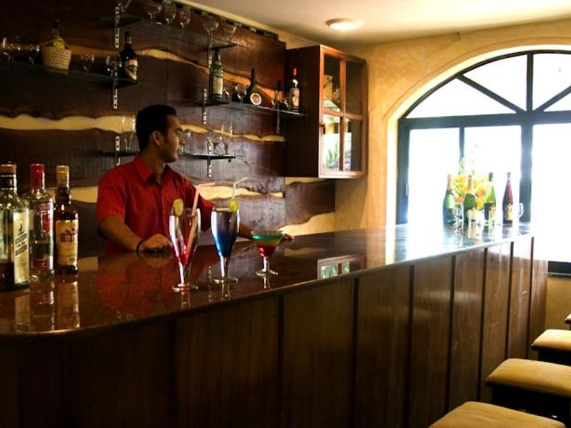 Horizon Resort 115021