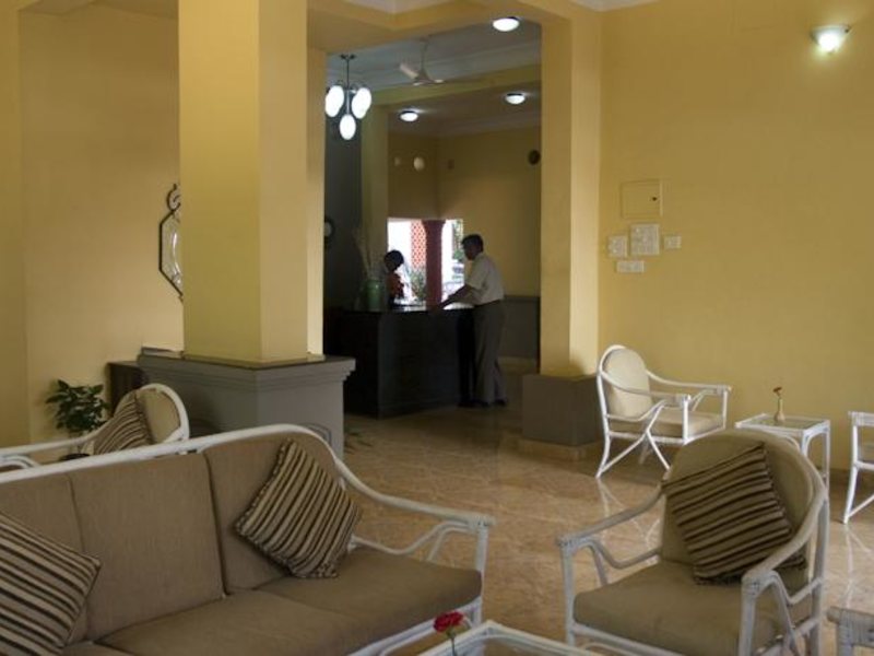 Horizon Resort 115024