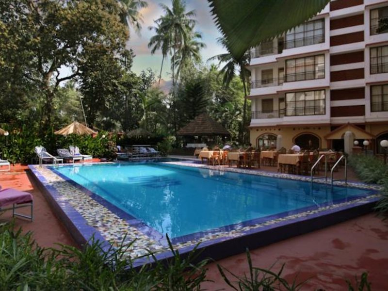 Horizon Resort 115026