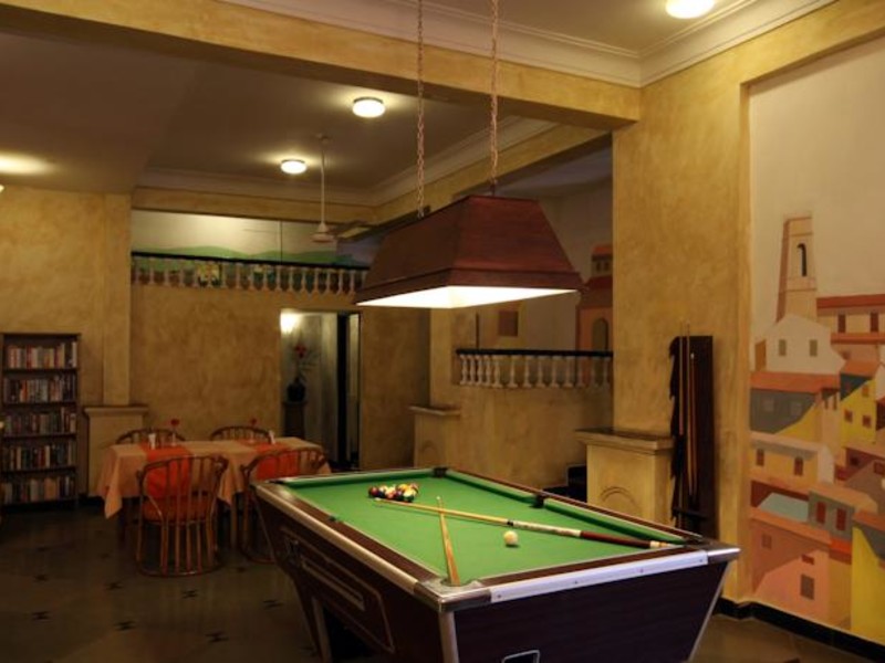 Horizon Resort 115027