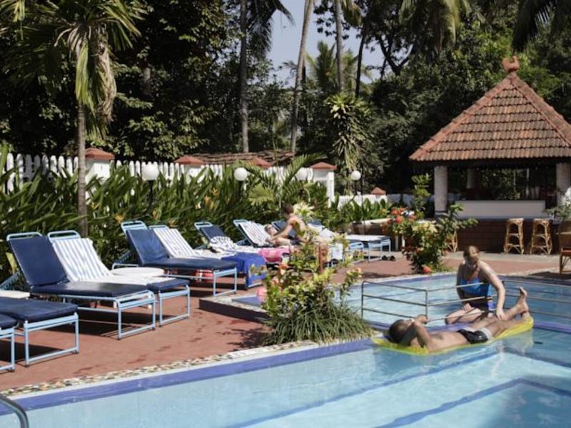 Horizon Resort 115028