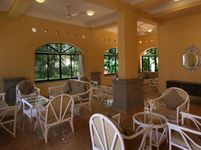 Horizon Resort 115029