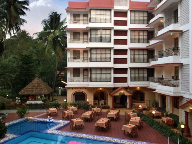 Horizon Resort 115030