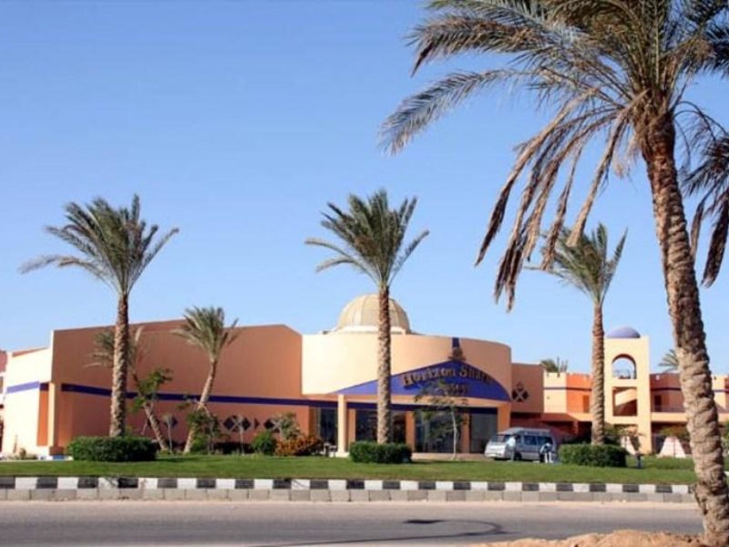 Horizon Sharm Hotel  36901
