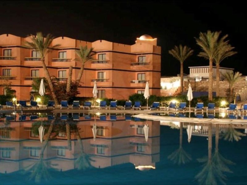 Horizon Sharm Hotel  36902