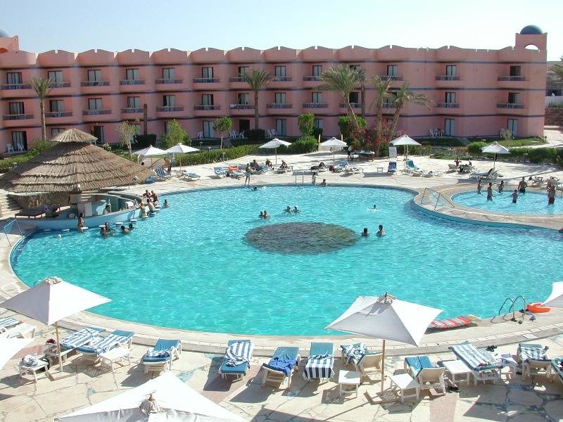 Horizon Sharm Hotel  36903