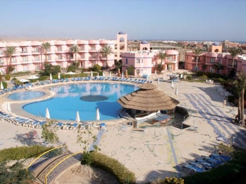 Horizon Sharm Hotel  36904