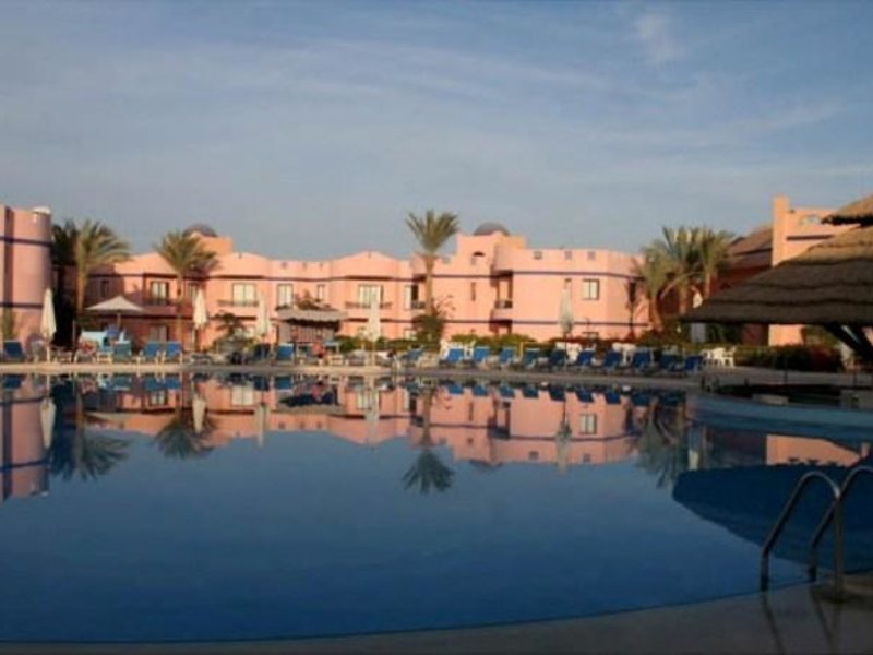 Horizon Sharm Hotel  36905