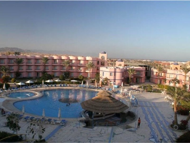 Horizon Sharm Hotel  36906