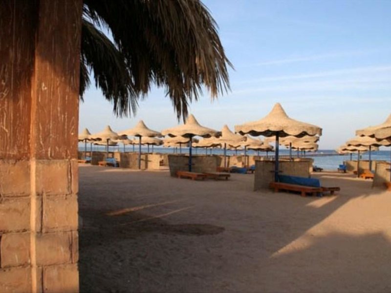 Horizon Sharm Hotel  36907