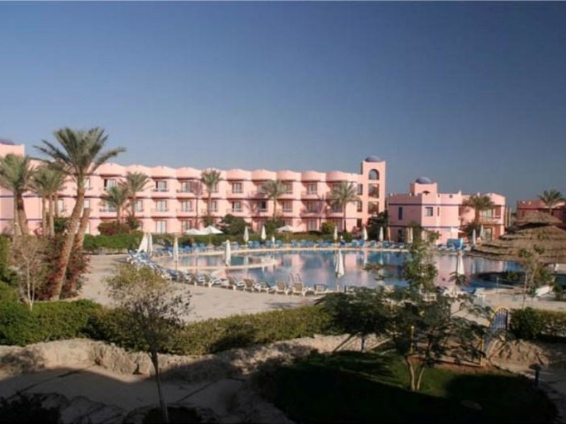Horizon Sharm Hotel  36908