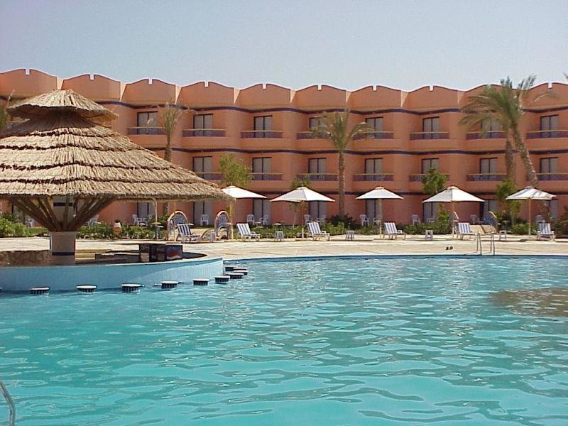 Horizon Sharm Hotel  36909