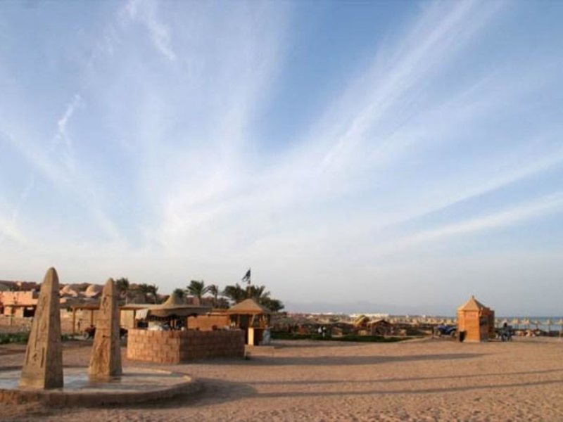 Horizon Sharm Hotel  36913