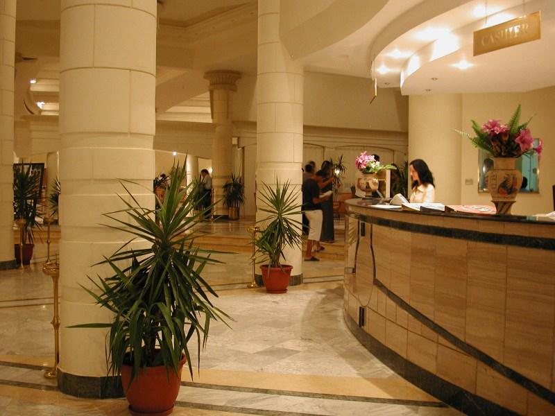 Horizon Sharm Hotel  36915