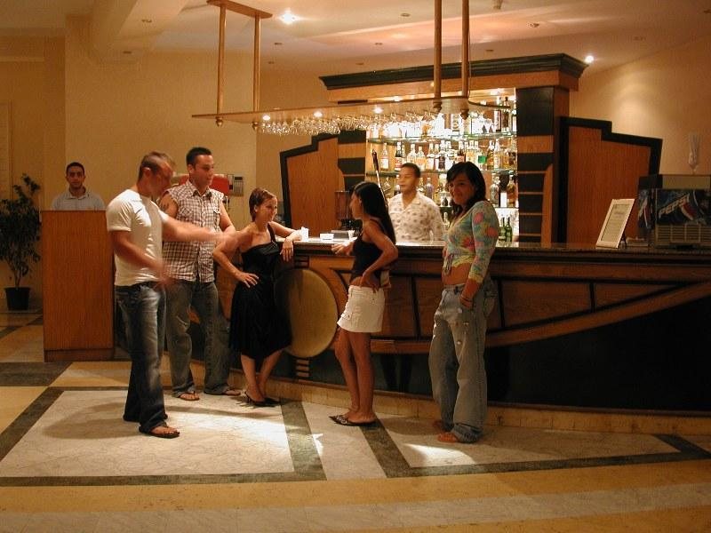Horizon Sharm Hotel  36921