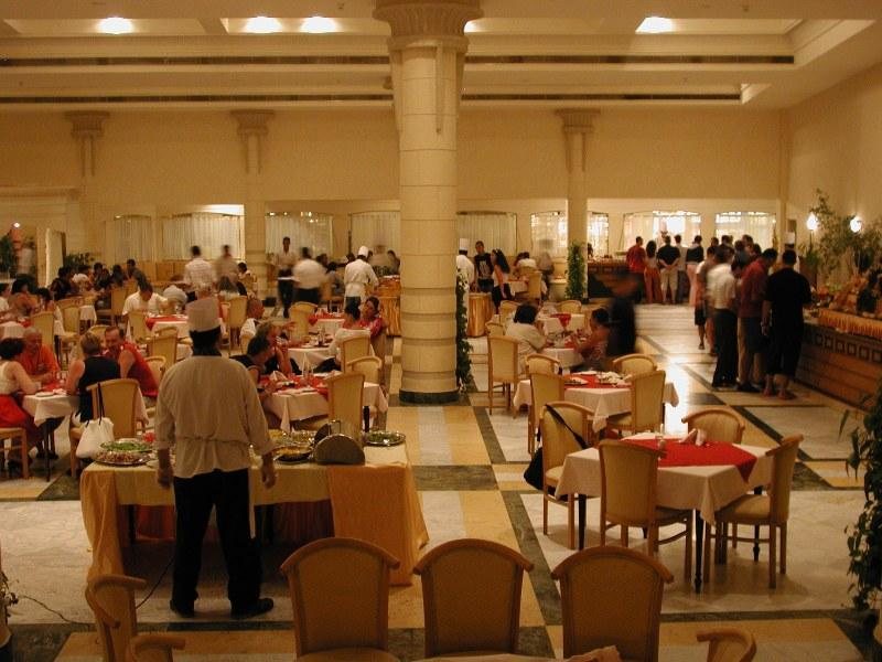 Horizon Sharm Hotel  36922