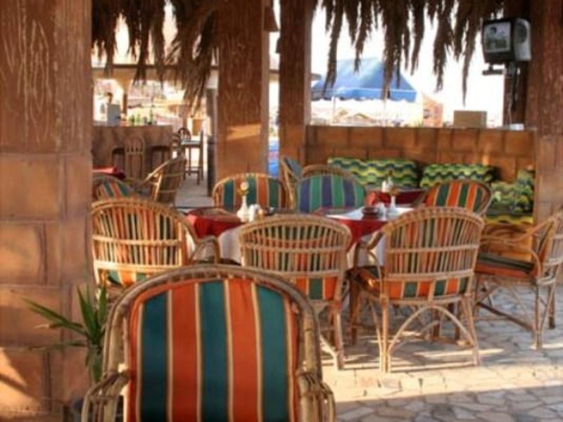 Horizon Sharm Hotel  36923