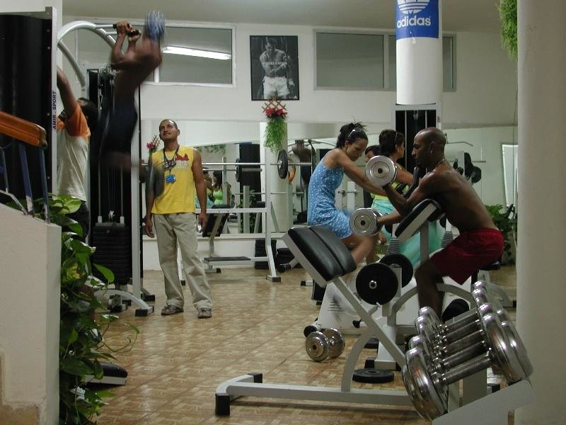 Horizon Sharm Hotel  36925