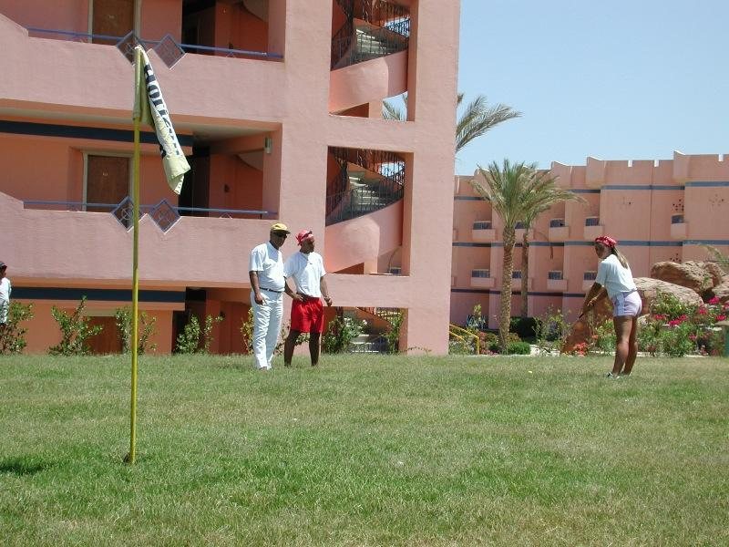 Horizon Sharm Hotel  36926