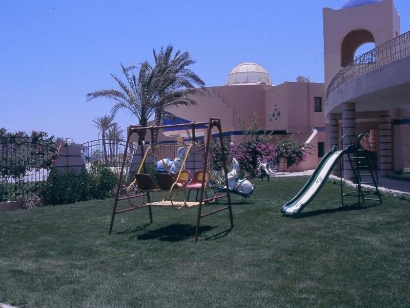 Horizon Sharm Hotel  36927