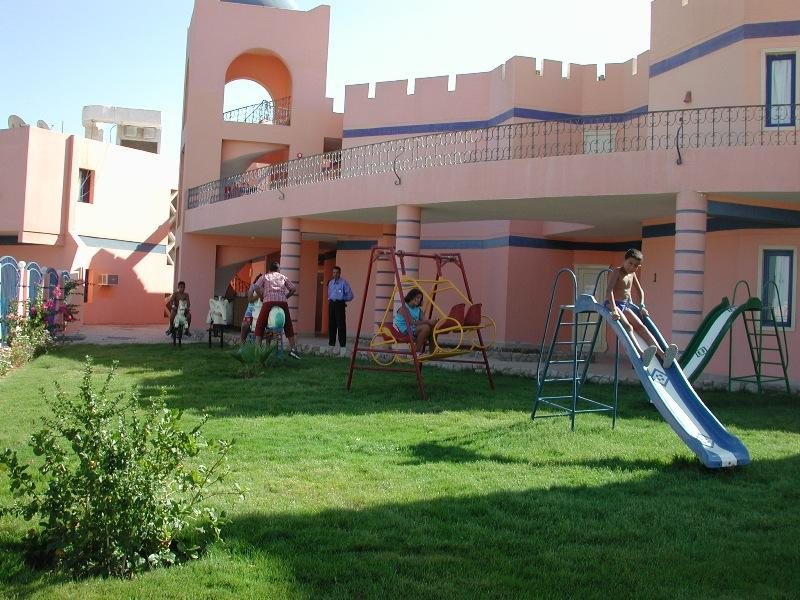 Horizon Sharm Hotel  36928
