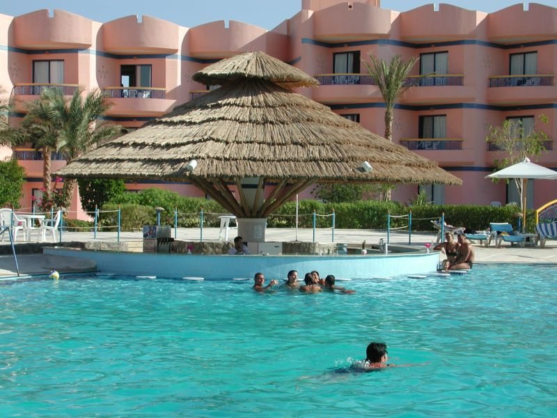 Horizon Sharm Hotel  36929