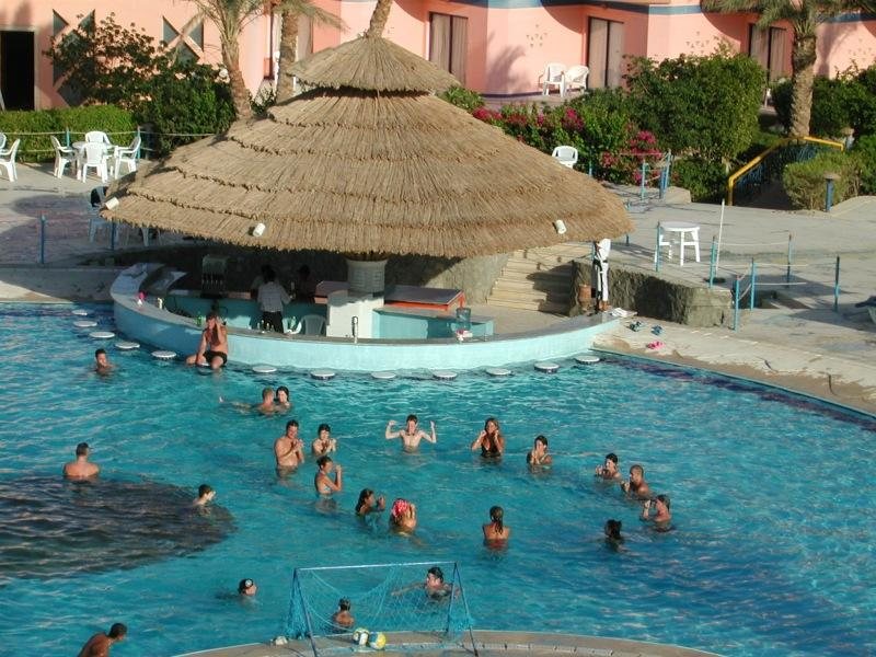 Horizon Sharm Hotel  36930