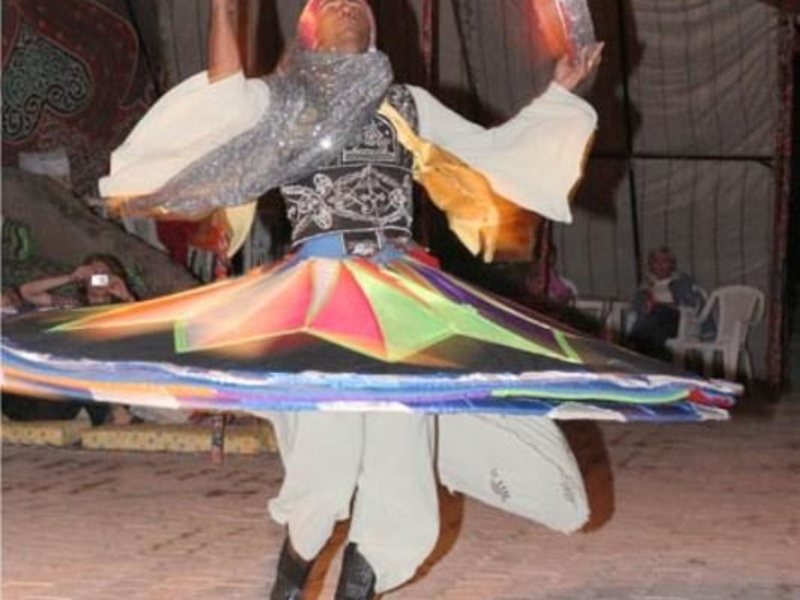 Horizon Sharm Hotel  36931