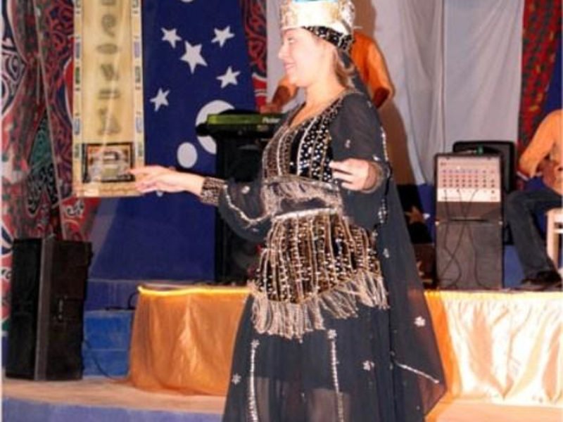 Horizon Sharm Hotel  36932