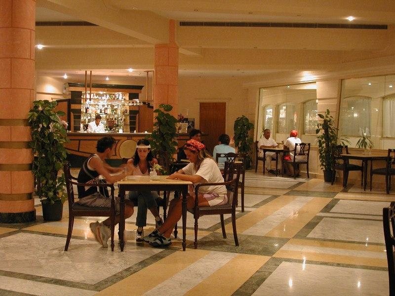 Horizon Sharm Hotel  36933