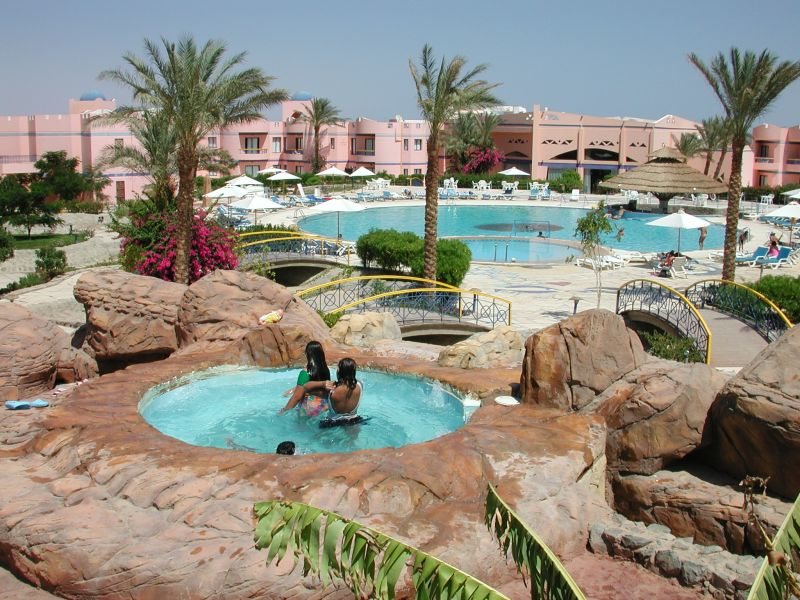 Horizon Sharm Hotel  36935