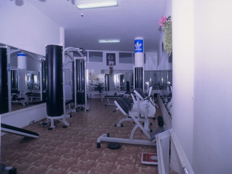 Horizon Sharm Hotel  36938